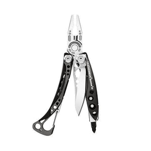 Leatherman multitool SKELETOOL(R) CX - Silver/Black