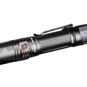 LED Flashlight Fenix PD35 V3.0