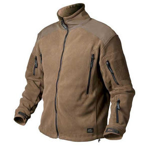 Liberty Heavy Fleece Jacket COYOTE