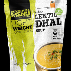 Lightweight Lentil Dhal (VEGAN) 400g