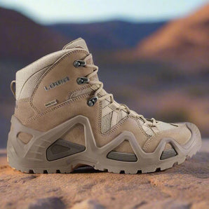 Lowa ZEPHYR GTX(R) MID TF - Coyote