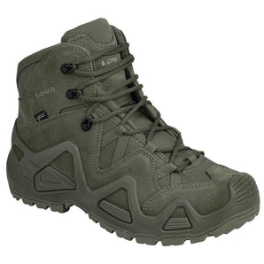 Lowa ZEPHYR GTX(R) MID TF - Ranger Green