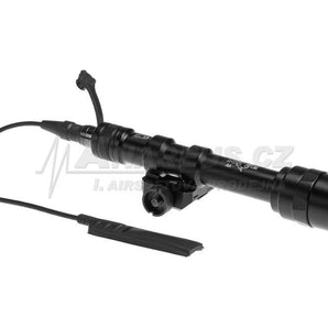 M600AA Mini Scout Weapon LED light (BK)