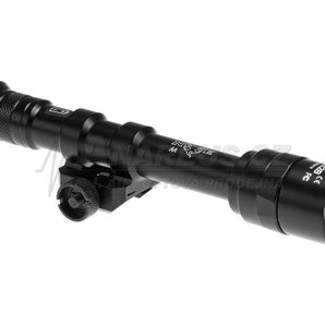 M600AA Mini Scout Weapon LED light (BK)