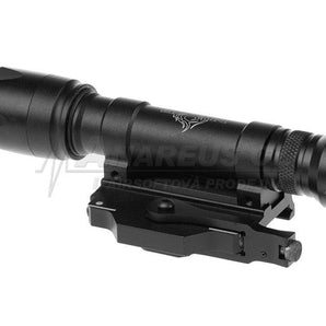 M620C Scout Weapon LED light (BK)