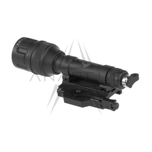 M620V Scout Weapon LED light (BK)