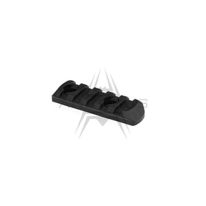 Magpul MOE L2 Rail Section Polymer 5 Slots