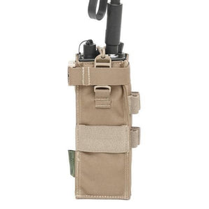 MBITR Radio Pouch, GEN. 2 - Coyote