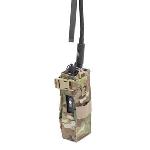 MBITR Radio Pouch, GEN. 2 - Multicam