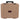 MEDIUM EQUIPMENT HARD CASE - TAN