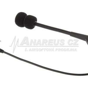 Microphone for headsets Comtac II