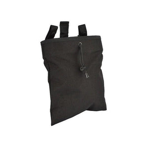 MOLLE Fold Mag Recovery Pouch - Black