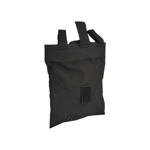 MOLLE Fold Mag Recovery Pouch - Black