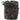 MOLLE pouch for empty containers Flecktarn