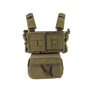 MPC Mini Chest Rig