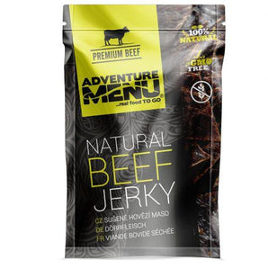 Natural Beef JERKY 100g