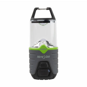 Nite Ize - Radiant(R) 314 Rechargeable Lantern