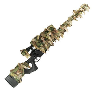 Novritsch 3D camouflage cover for L96/SSG96 - MC (ACP)