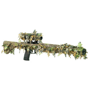 Novritsch 3D camouflage cover for SSX303 - MC Tropic (ACP)