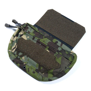 Novritsch ASPC Tactical Fanny Pack - ACP Tropic