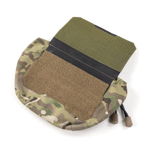 Novritsch ASPC Tactical Fanny Pack - ACP Tropic