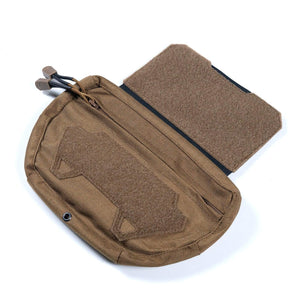 Novritsch ASPC Tactical Fanny Pack - Coyote