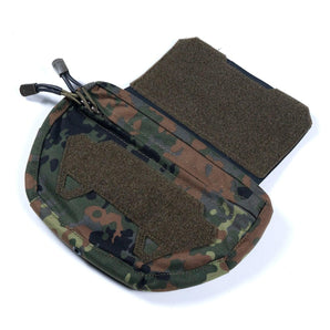 Novritsch ASPC Tactical Fanny Pack - Flecktarn