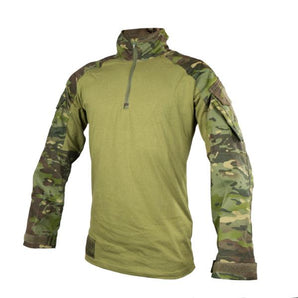 Novritsch ASU Combat Shirt - ACP Tropic