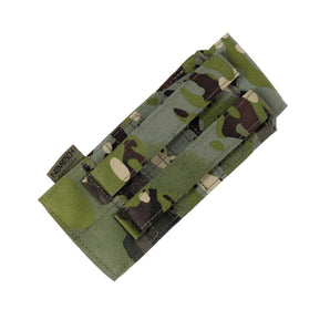 Novritsch Covered Molle Pouch for Rifle magazines - ACP Tropic