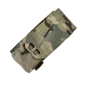 Novritsch Covered Molle Pouch for Rifle magazines - ACP