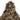 Novritsch Hood Modular 3D Ghillie Suit - Everglade