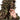 Novritsch Hood Modular 3D Ghillie Suit - Kreuzotter