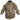 Novritsch Jacket Modular 3D Ghillie Suit - ACP