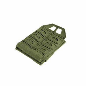 Novritsch Low Profile AR15 (M4/16) Magazine Molle pouch - Green