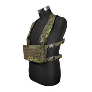 Novritsch Modular Chest Rig 1.0 - ACP Tropic