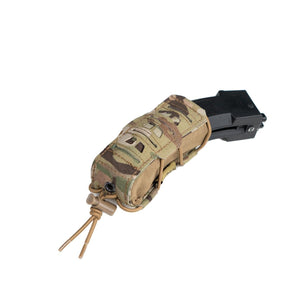 Novritsch open molle pouch for SMG magazine - ACP Tropic