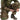 Novritsch Pants Modular 3D Ghillie Suit - ACP