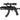 Novritsch rifle SSQ22 GBBR (power 1.4 - 1.8 J) - Black