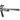 Novritsch rifle SSQ22 GBBR (power 1.4 - 1.8 J) - Black