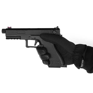 Novritsch SSE18 AEP Pistol Gen. 2 with MOSFET - BLACK