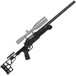 Novritsch SSG10 A3, 5J Airsoft Sniper Rifle (733fps, M220) - grip V2