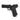 Novritsch SSP5 4.3" GBB Pistol - Black