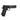 Novritsch SSP5 5.1" GBB Pistol - Black