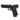 Novritsch SSP5 5.1" GBB Pistol - Black