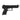 NOVRITSCH SSX23 Non Blow Back Airsoft Pistol