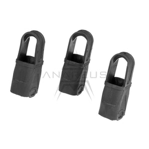 Original MAGPUL 9mm SMG (3 Pack) - Black