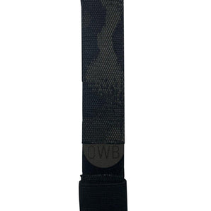 OWB Strap for Apple Watch (42/44mm) - Multicam Black