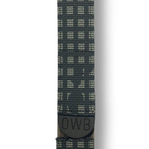 OWB Universal Strap (25mm) - Desert Night Camo