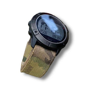 OWB Universal Strap (25mm) - Desert Night Camo