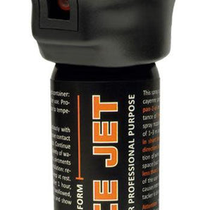 Pepper spray ESP-POLICE JET 50 ml